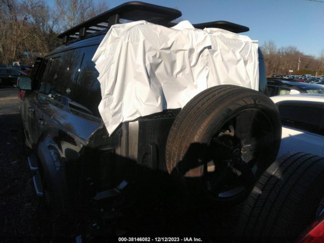 Photo 5 VIN: SALEX7RU1N2099349 - LAND-ROVER DEFENDER 