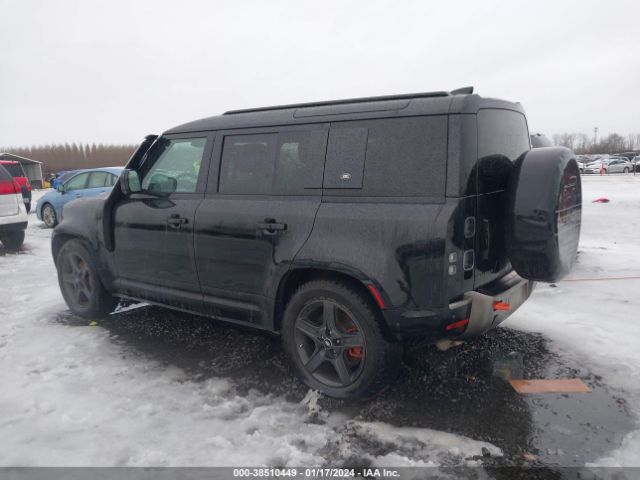 Photo 2 VIN: SALEX7RU5M2039007 - LAND ROVER DEFENDER 