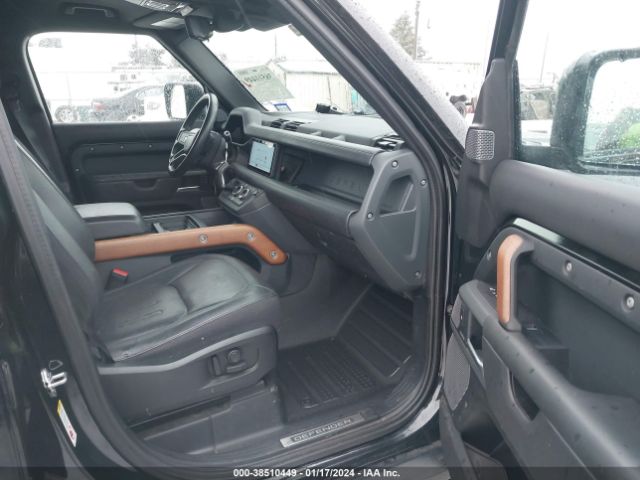 Photo 4 VIN: SALEX7RU5M2039007 - LAND ROVER DEFENDER 