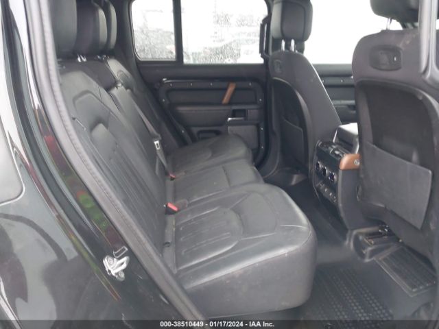 Photo 7 VIN: SALEX7RU5M2039007 - LAND ROVER DEFENDER 