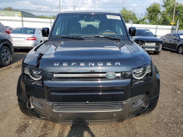 Photo 4 VIN: SALEX7RU7M2038165 - LAND ROVER DEFENDER 1 