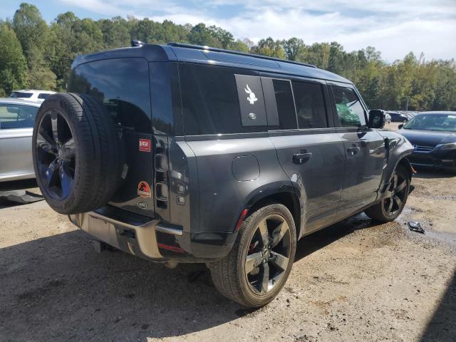 Photo 2 VIN: SALEX7RUXN2097177 - LAND ROVER DEFENDER 