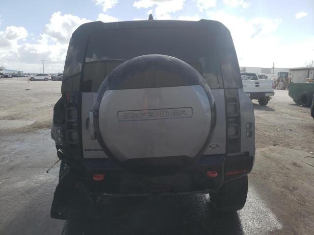 Photo 5 VIN: SALEXEEU6P2136280 - LAND-ROVER DEFENDER 1 