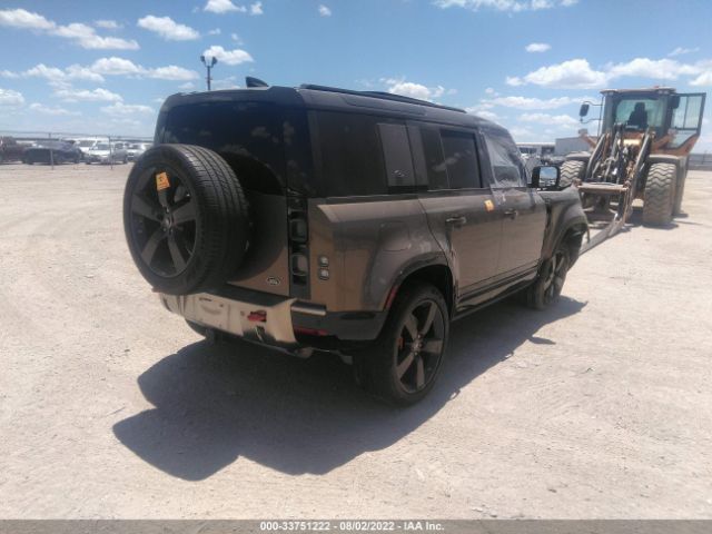 Photo 3 VIN: SALEXERU0M2046466 - LAND ROVER DEFENDER 