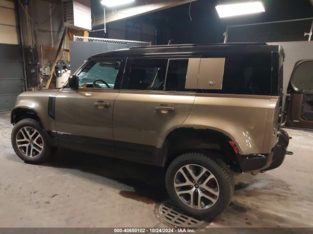 Photo 2 VIN: SALEXERU6N2063824 - LAND ROVER DEFENDER 