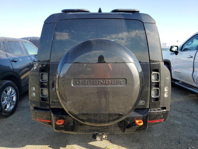 Photo 5 VIN: SALEXFEU9P2161096 - LAND ROVER DEFENDER 1 