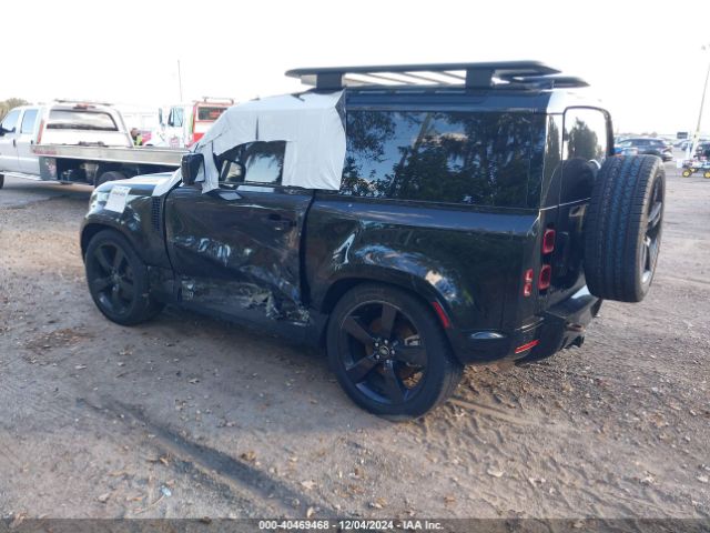 Photo 2 VIN: SALEY6RU3N2094502 - LAND ROVER DEFENDER 