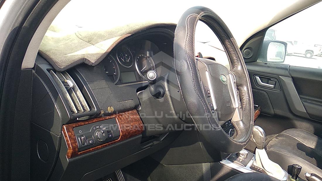 Photo 10 VIN: SALFA24A07H048902 - LAND ROVER 