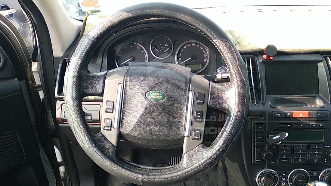 Photo 12 VIN: SALFA24A07H048902 - LAND ROVER 