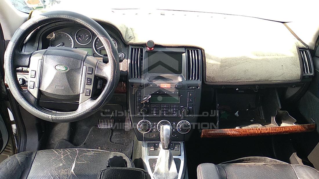 Photo 14 VIN: SALFA24A07H048902 - LAND ROVER 