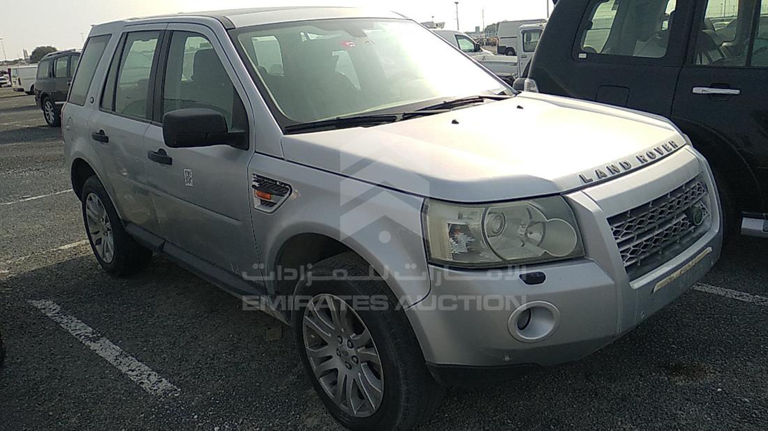 Photo 8 VIN: SALFA24A07H048902 - LAND ROVER 