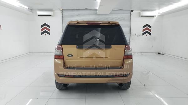 Photo 6 VIN: SALFA24A17H048875 - LAND ROVER LR 2 