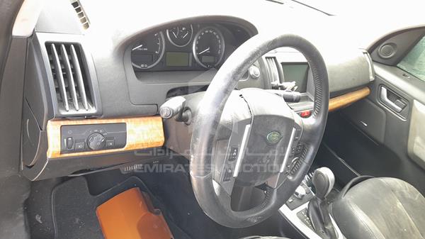 Photo 13 VIN: SALFA24A27H003797 - LAND ROVER LR 2 