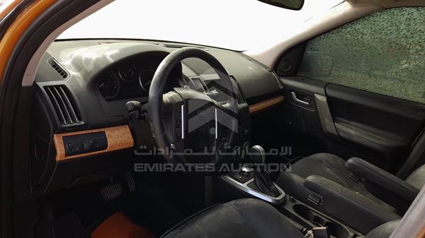 Photo 9 VIN: SALFA24A27H003797 - LAND ROVER LR 2 