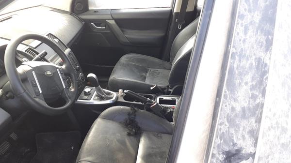 Photo 10 VIN: SALFA24A29H123375 - LAND ROVER LR 2 