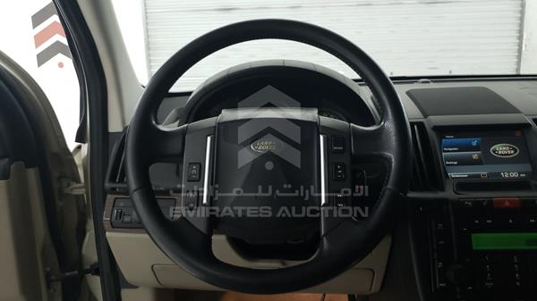 Photo 13 VIN: SALFA24A29H135140 - LAND ROVER LR 2 