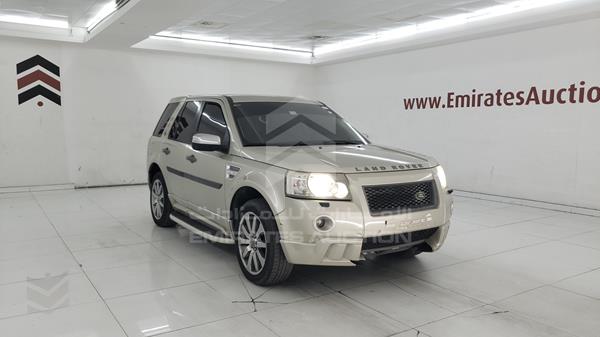 Photo 9 VIN: SALFA24A29H135140 - LAND ROVER LR 2 