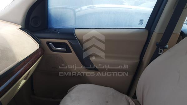 Photo 21 VIN: SALFA24A88H095242 - LAND ROVER LR 2 