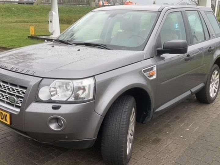 Photo 0 VIN: SALFA24C07H045547 - LAND-ROVER FREELANDER 