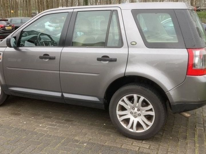 Photo 2 VIN: SALFA24C07H045547 - LAND-ROVER FREELANDER 