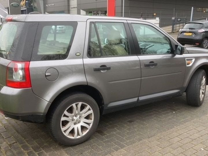 Photo 3 VIN: SALFA24C07H045547 - LAND-ROVER FREELANDER 