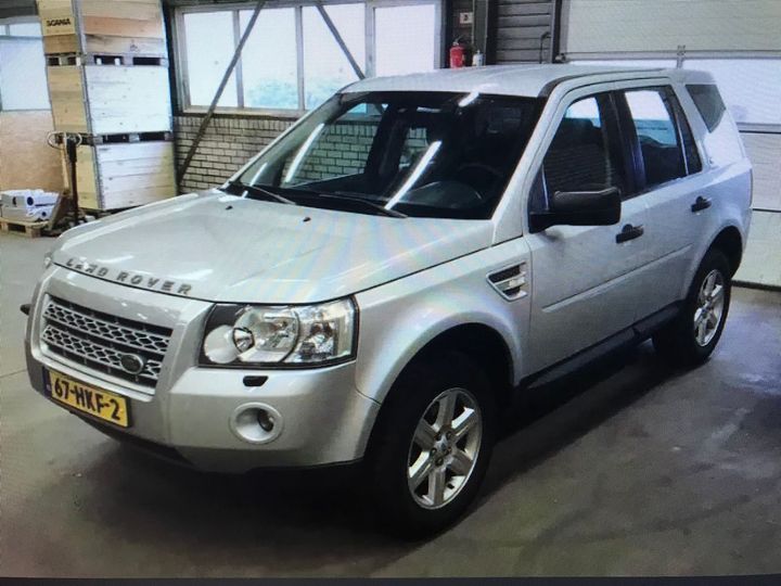 Photo 1 VIN: SALFA24C19H140914 - LAND ROVER FREELANDER 