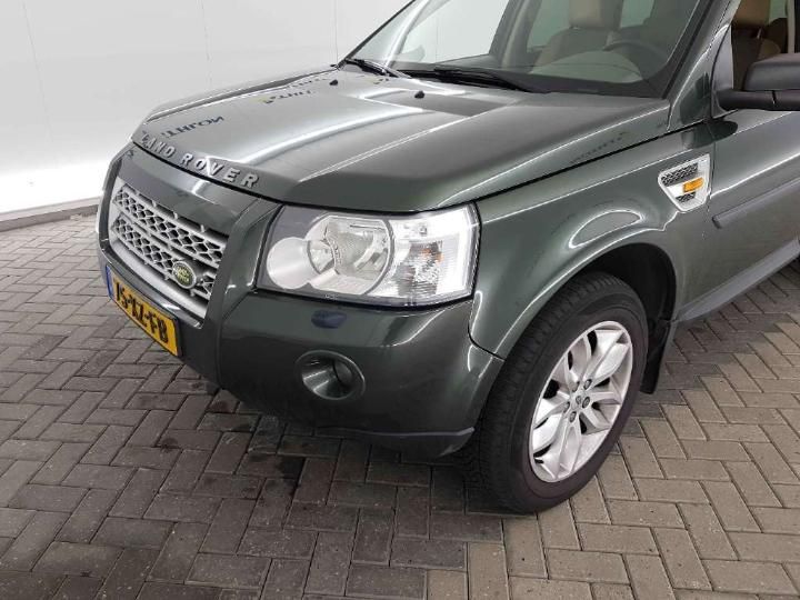 Photo 19 VIN: SALFA24C37H056994 - LAND ROVER FREELANDER 