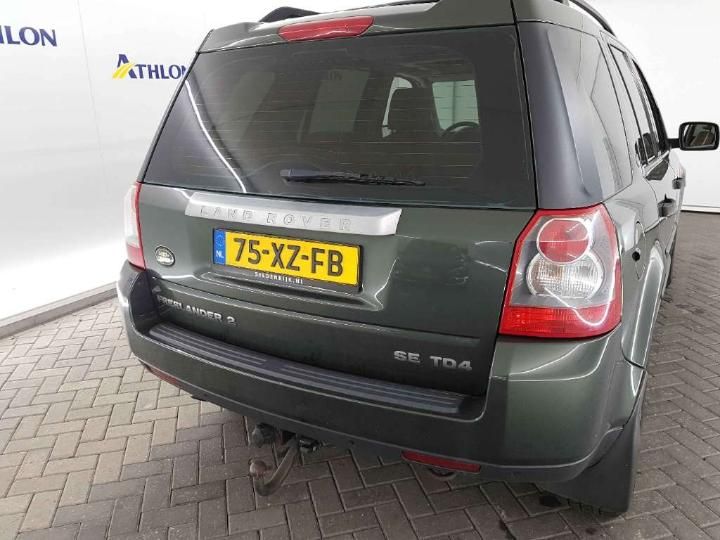 Photo 22 VIN: SALFA24C37H056994 - LAND ROVER FREELANDER 