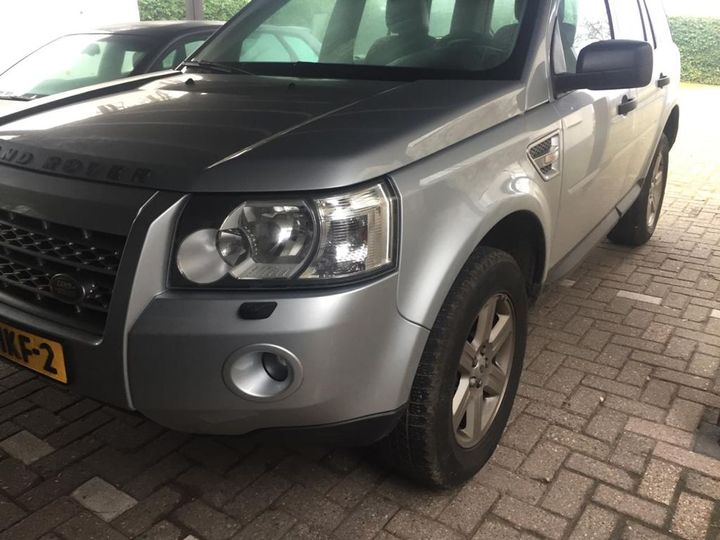 Photo 0 VIN: SALFA24C59H139961 - LAND ROVER FREELANDER 