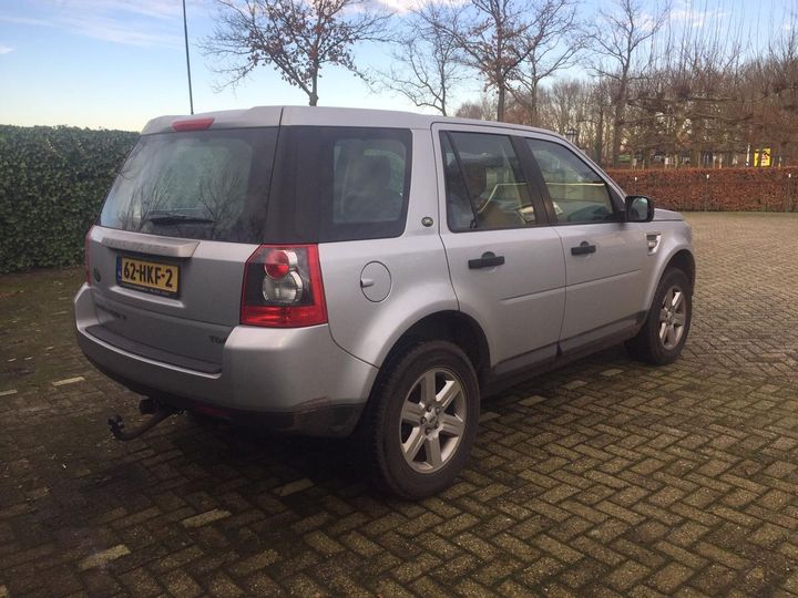 Photo 3 VIN: SALFA24C59H139961 - LAND ROVER FREELANDER 