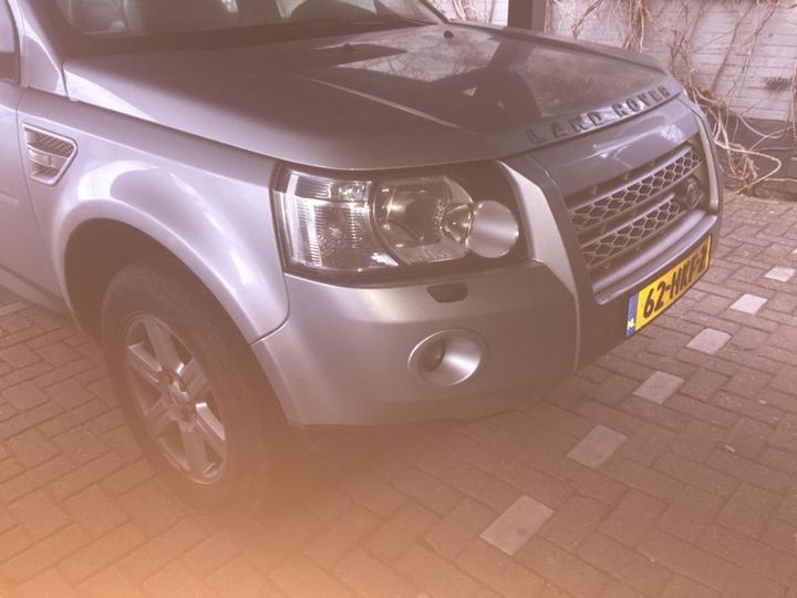 Photo 4 VIN: SALFA24C59H139961 - LAND ROVER FREELANDER 