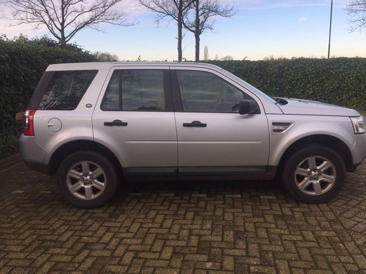 Photo 9 VIN: SALFA24C59H139961 - LAND ROVER FREELANDER 