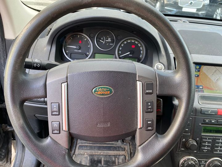 Photo 12 VIN: SALFA28C09H147749 - LAND ROVER FREELANDER 