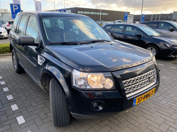 Photo 4 VIN: SALFA28C09H147749 - LAND ROVER FREELANDER 