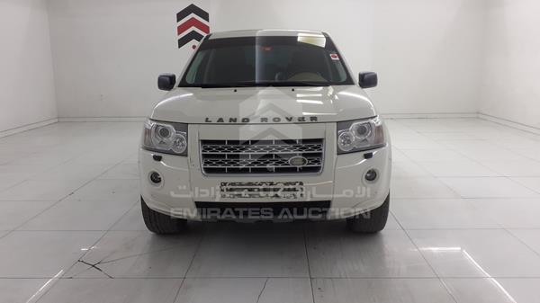 Photo 0 VIN: SALFA2BA1AH168136 - LAND ROVER LR 2 