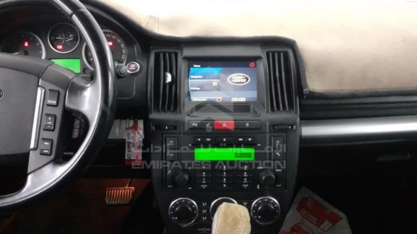 Photo 17 VIN: SALFA2BA1AH168136 - LAND ROVER LR 2 