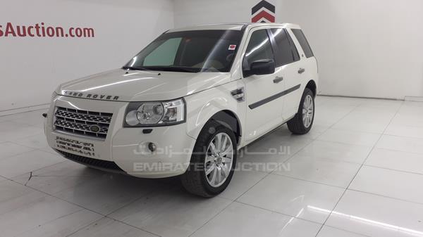 Photo 4 VIN: SALFA2BA1AH168136 - LAND ROVER LR 2 