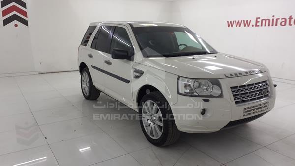 Photo 8 VIN: SALFA2BA1AH168136 - LAND ROVER LR 2 