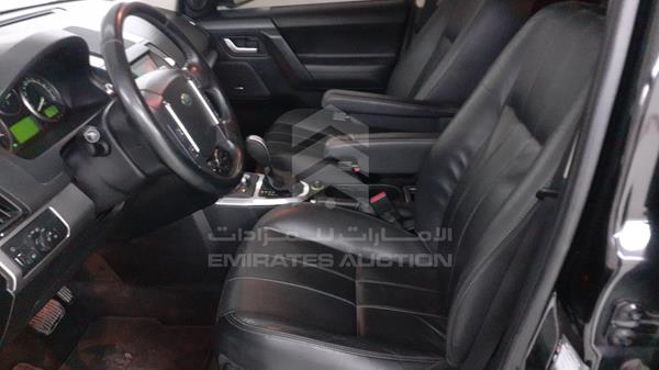 Photo 12 VIN: SALFA2BA2CH302137 - LAND ROVER LR 2 