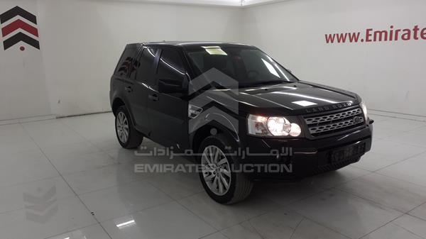 Photo 9 VIN: SALFA2BA2CH302137 - LAND ROVER LR 2 