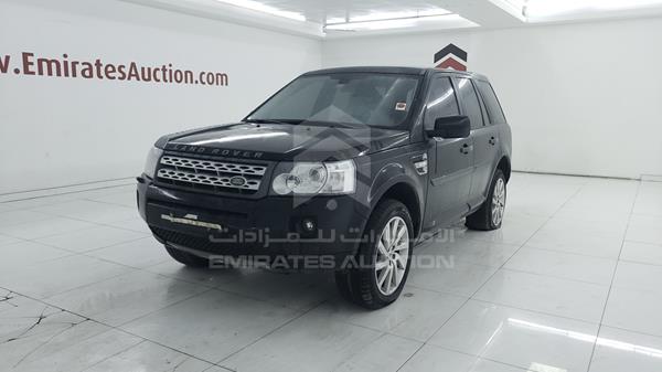 Photo 1 VIN: SALFA2BA3BH239046 - LAND ROVER LR 2 