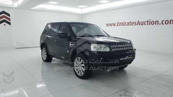 Photo 2 VIN: SALFA2BA3BH239046 - LAND ROVER LR 2 