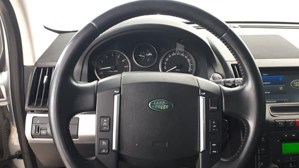 Photo 14 VIN: SALFA2BA5BH229439 - LAND ROVER LR2 