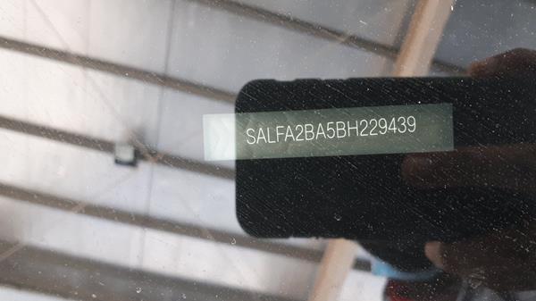 Photo 2 VIN: SALFA2BA5BH229439 - LAND ROVER LR2 