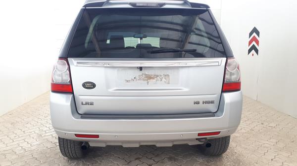 Photo 7 VIN: SALFA2BA5BH229439 - LAND ROVER LR2 