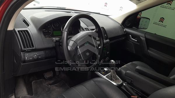 Photo 10 VIN: SALFA2BA6BH230695 - LAND ROVER LR 2 