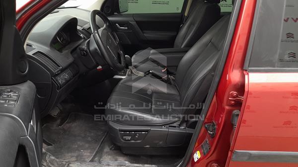 Photo 11 VIN: SALFA2BA6BH230695 - LAND ROVER LR 2 