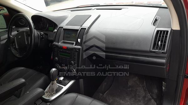 Photo 27 VIN: SALFA2BA6BH230695 - LAND ROVER LR 2 