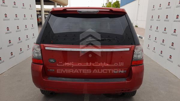 Photo 6 VIN: SALFA2BA6BH230695 - LAND ROVER LR 2 