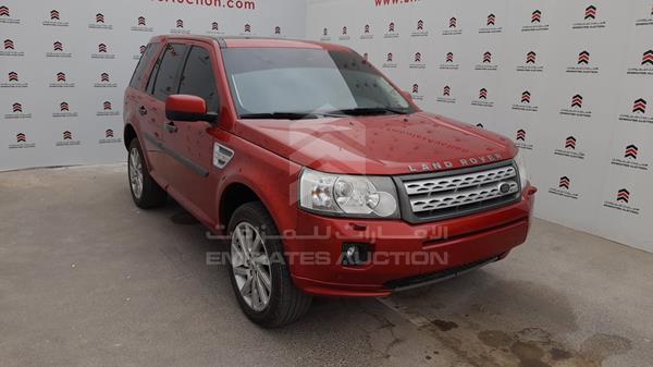 Photo 8 VIN: SALFA2BA6BH230695 - LAND ROVER LR 2 